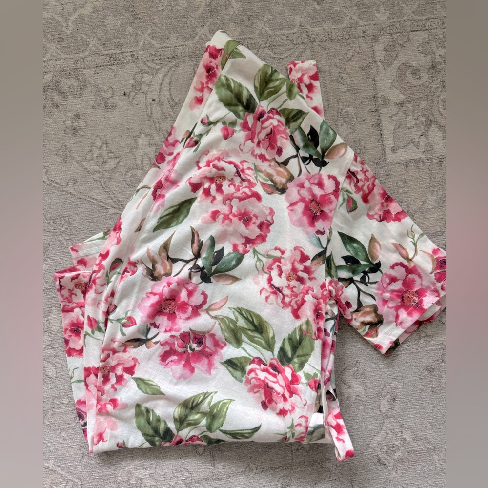 Show me your MuMu robe